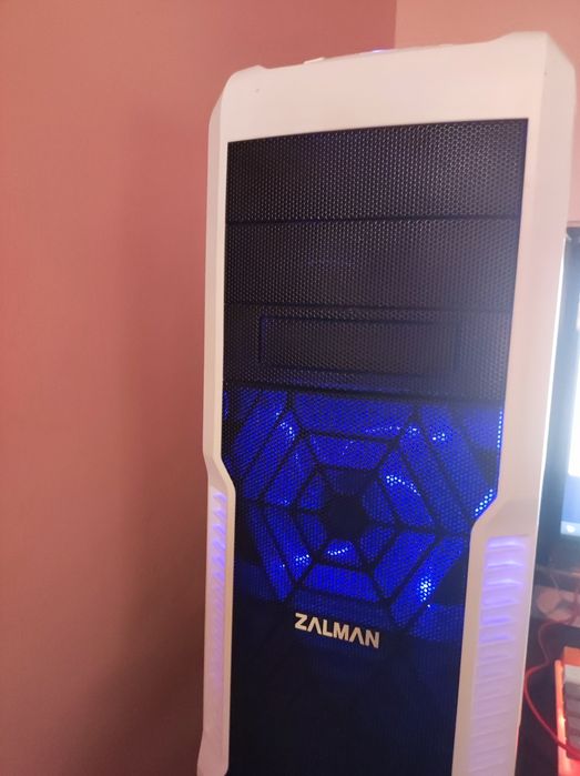 I5 6500 ddr4 16gb RTX 3050 8gb