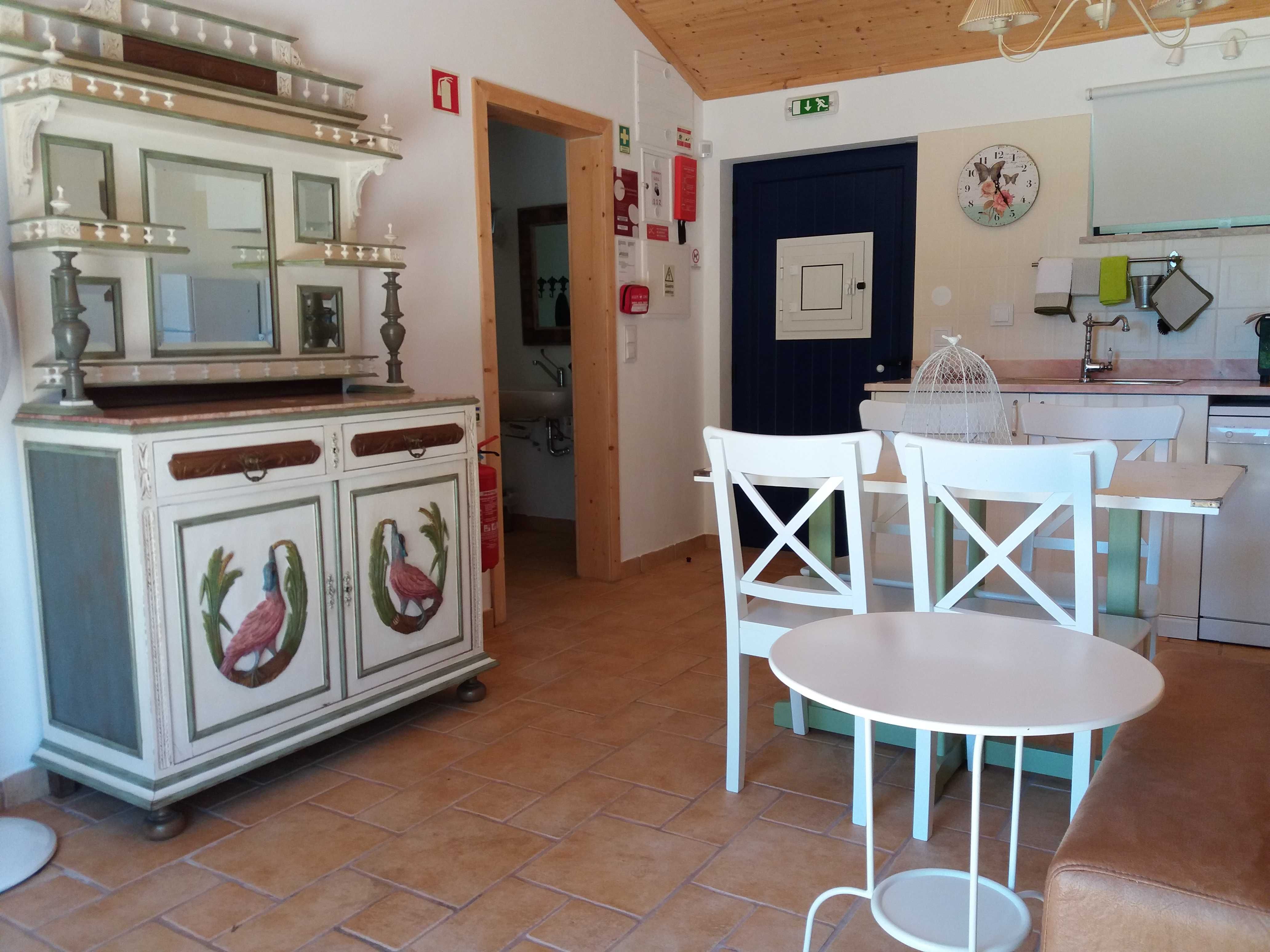 Casas de Férias na Costa Vicentina - Monte da Retirada Private Villas