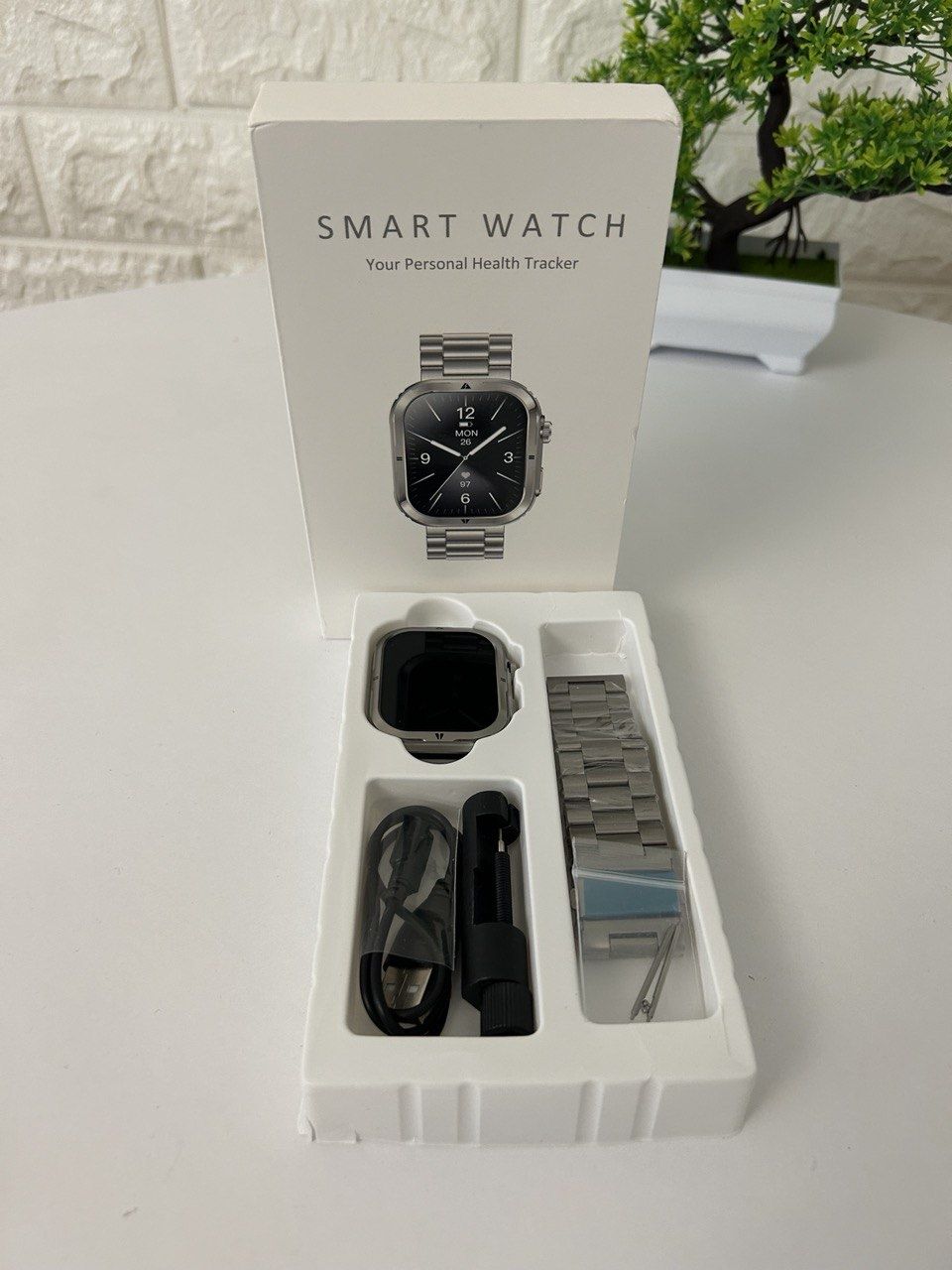 Акція! Смарт годинник|Смарт часы|Smart Watch LIGE MK86