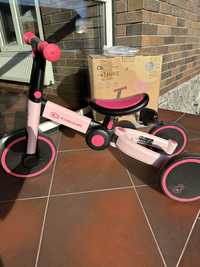 Дитячий велосипед біговел Kinderkraft 4TRIKE