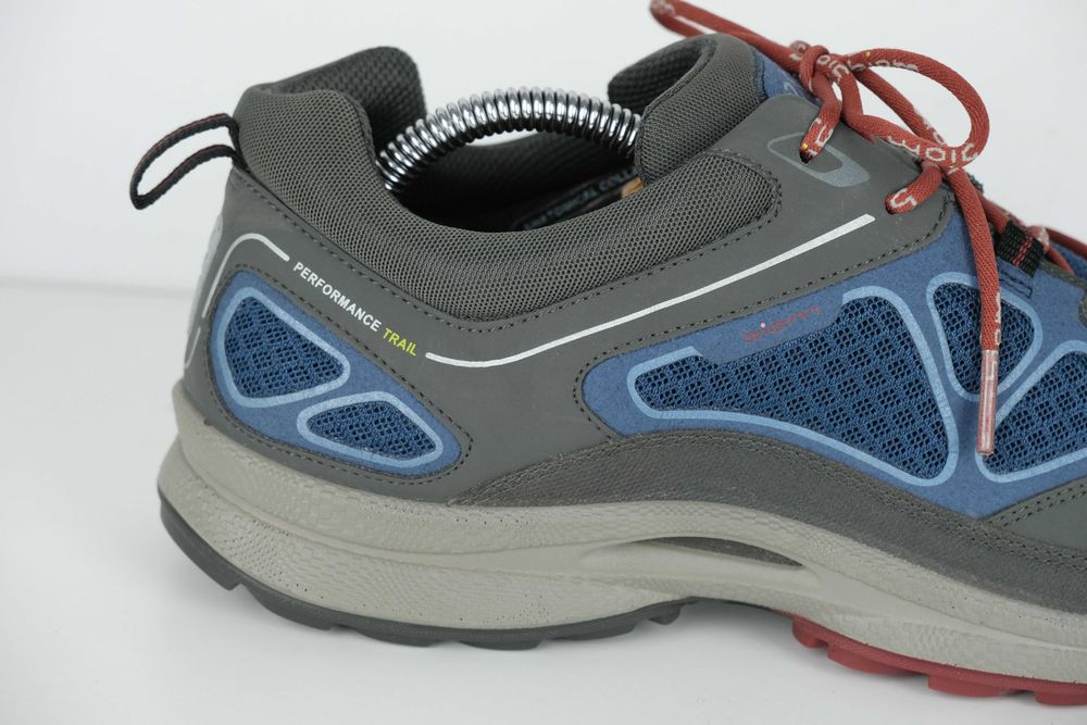 Ecco biom performance trail męskie buty r 42