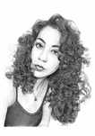 Desenho de Retratos a Grafite e Carvão a partir da sua foto