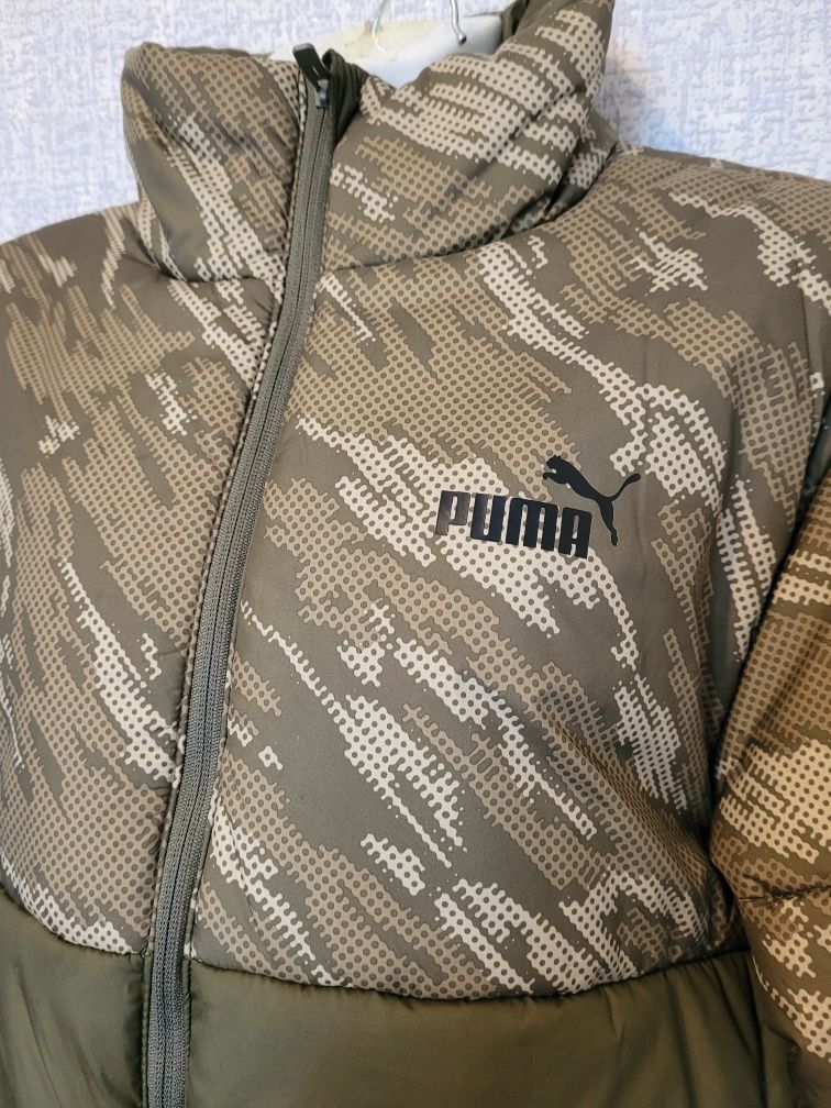 куртка Puma оригинал