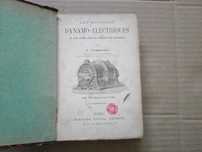 Les machines dynamo-électriques + Les Accumulateurs Électriques
