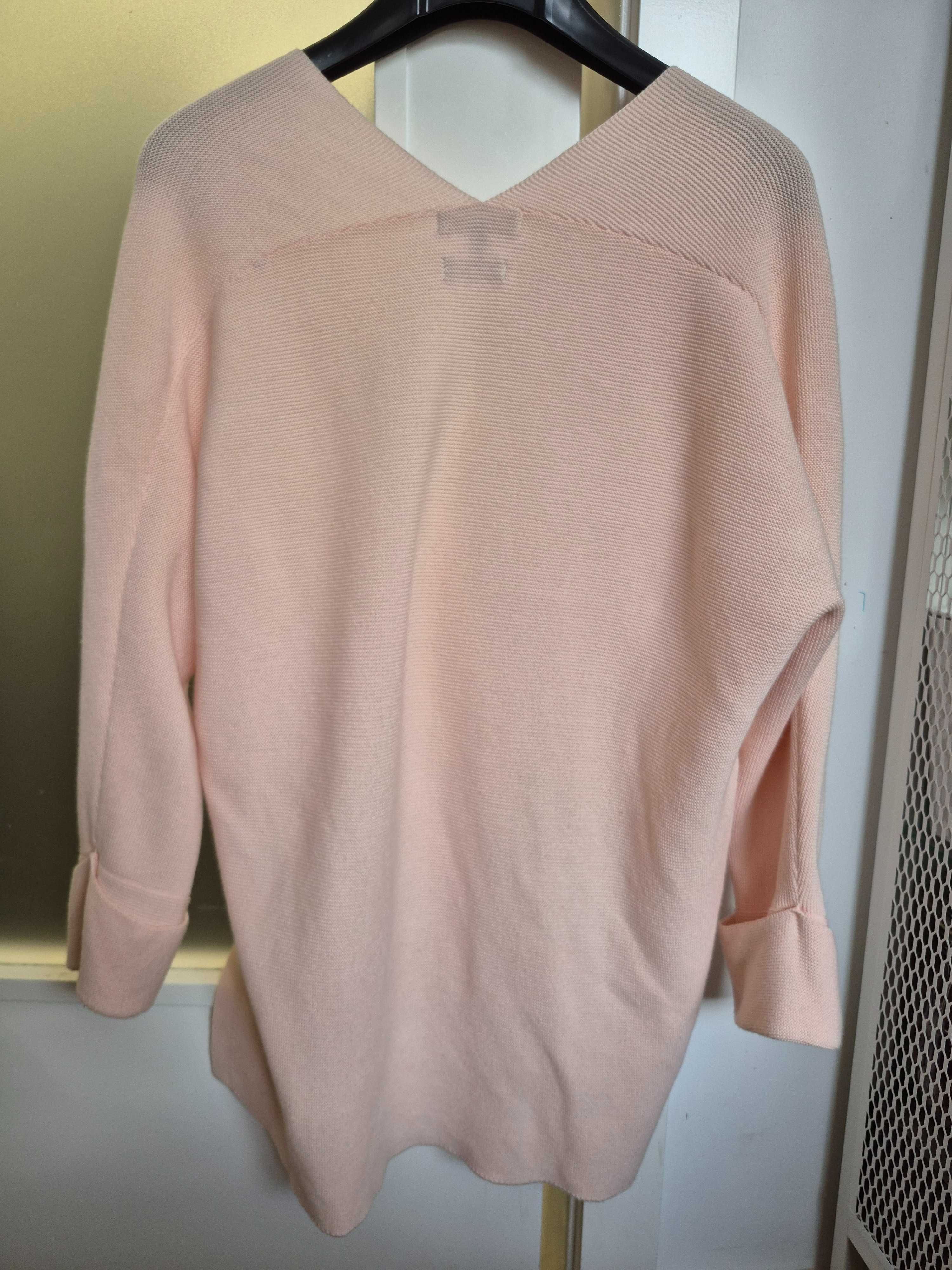 Camisola da Massimo Dutti