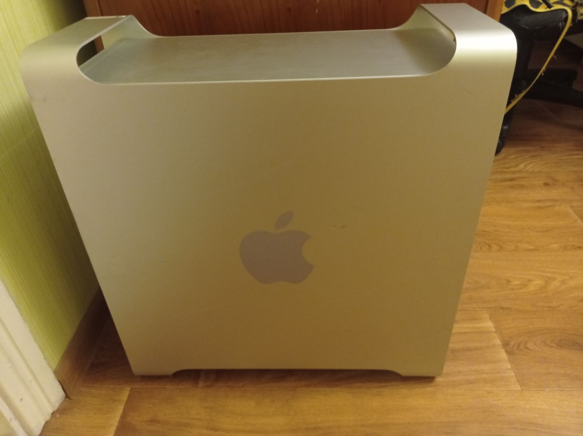 Компьютер Apple MacPro 5.1 (Xeon 5690, 16 Ram, RX 580) OS Monterey