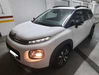 Citroën C3 Aircross 1.2 PureTech Feel