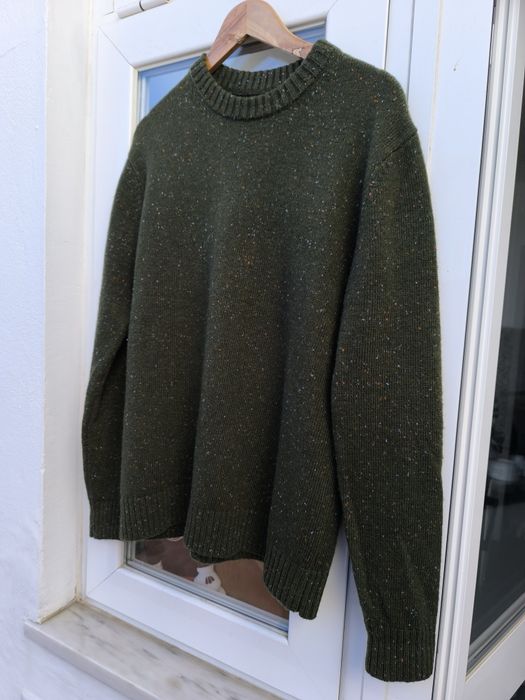 Camisola Mo Casual L