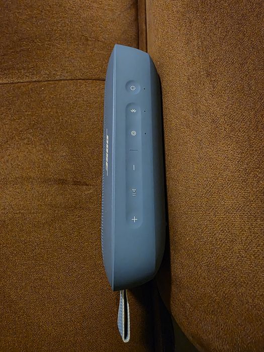 Głośnik Bluetooth Bose SoundLink Flex 2.generacji Niebieski