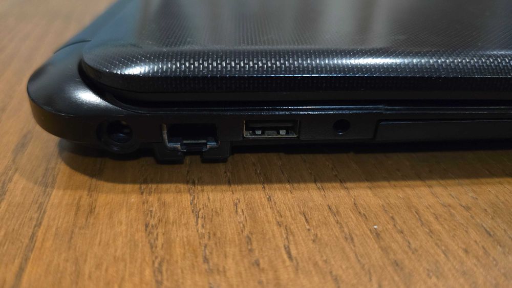 Portatil Toshiba Satellite C50