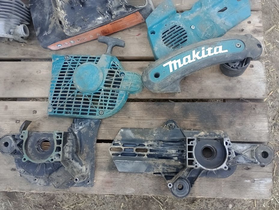 Piła do betonu Makita DPC 7331
