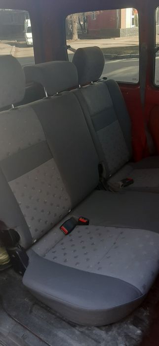 Ситроен Берлинго 1.6hdi