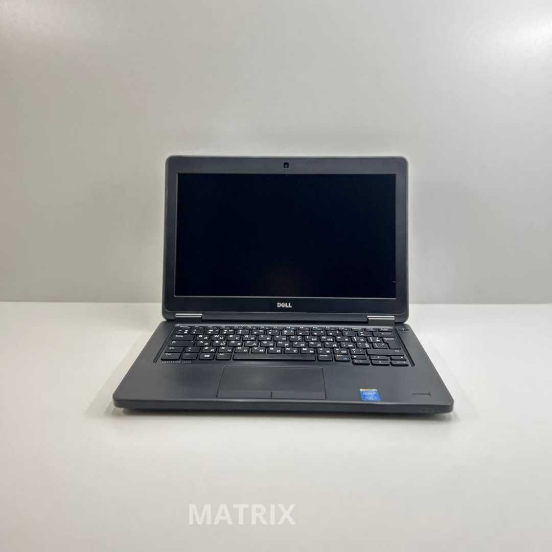 Продається б/у ноутбук Dell Latitude E5250