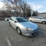 Citroën C5 Citroën C5 2.0 HDi