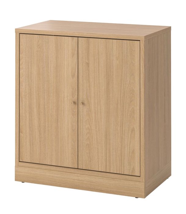 2 nowe cokoły do szafek Ikea Tonstad