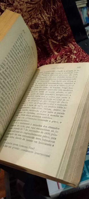 Amor Crioulo 1927 Abel Botelho