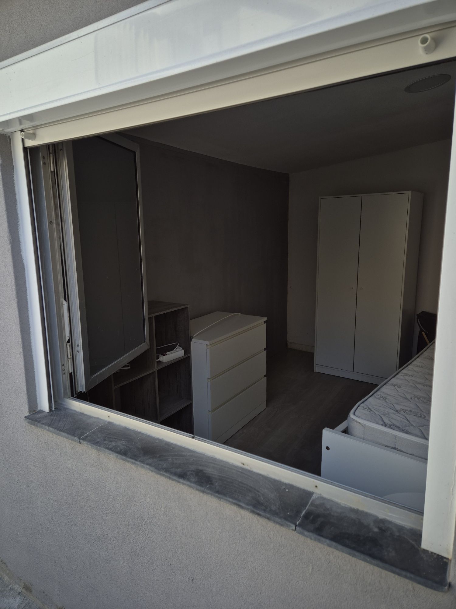 Quarto para arrendar a estudantes