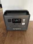 Зарядна станція AFERIY 800w