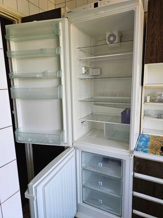 Холодильник LIEBHERR CP 40030 Index 20B\210 вживаний