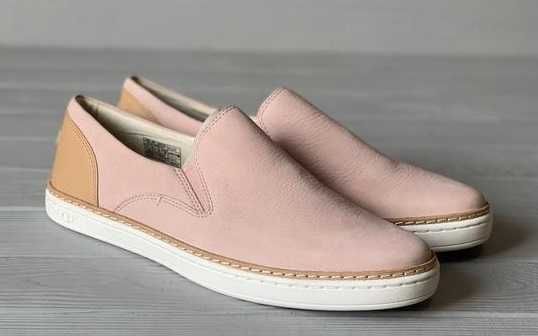 Мокасины, туфли, лоферы UGG оригинал