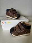 Botas Geox.        .