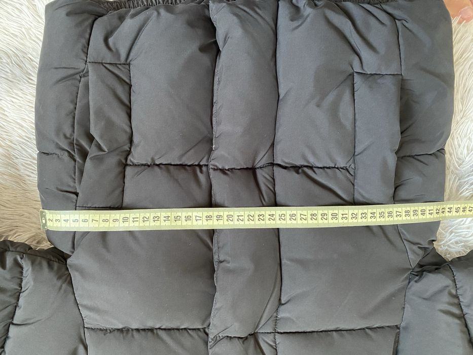 Куртка холодна осінь від zara