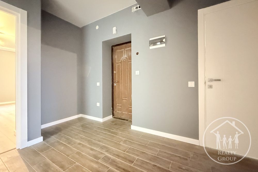 Продам 3к квартиру!Новобудова!Забудовник ДанБуд, вул.Стрийська-Нова!