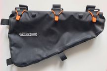 Sakwa rowerowa Ortlieb Frame Bag 4L
