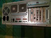 Computador torre