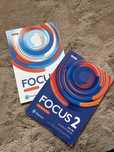focus 2 podrecznik i cwiczenia zestaw workbook student’s book pearson