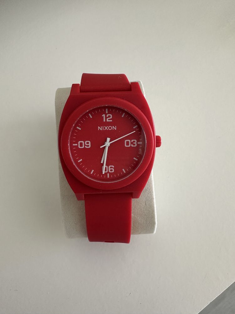 Relogio Nixon Minimal