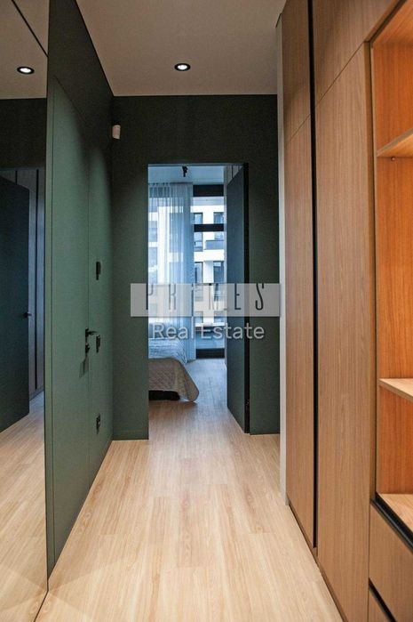 Продаж 1к квартири, ЖК Unit Home, вул. Джонса Ґарета 12А, Лук'янівка