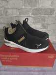 Сліпони(кросівки) Puma жіночі