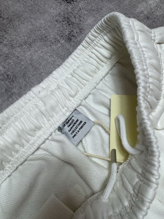 Спортивні штани Vetements Gradle Of Flith Washed black M L