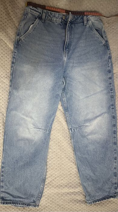 Продам джинсы женские