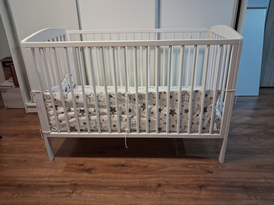 Wyprawka do dziecka komplet