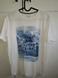 T-shirt Reserved 158