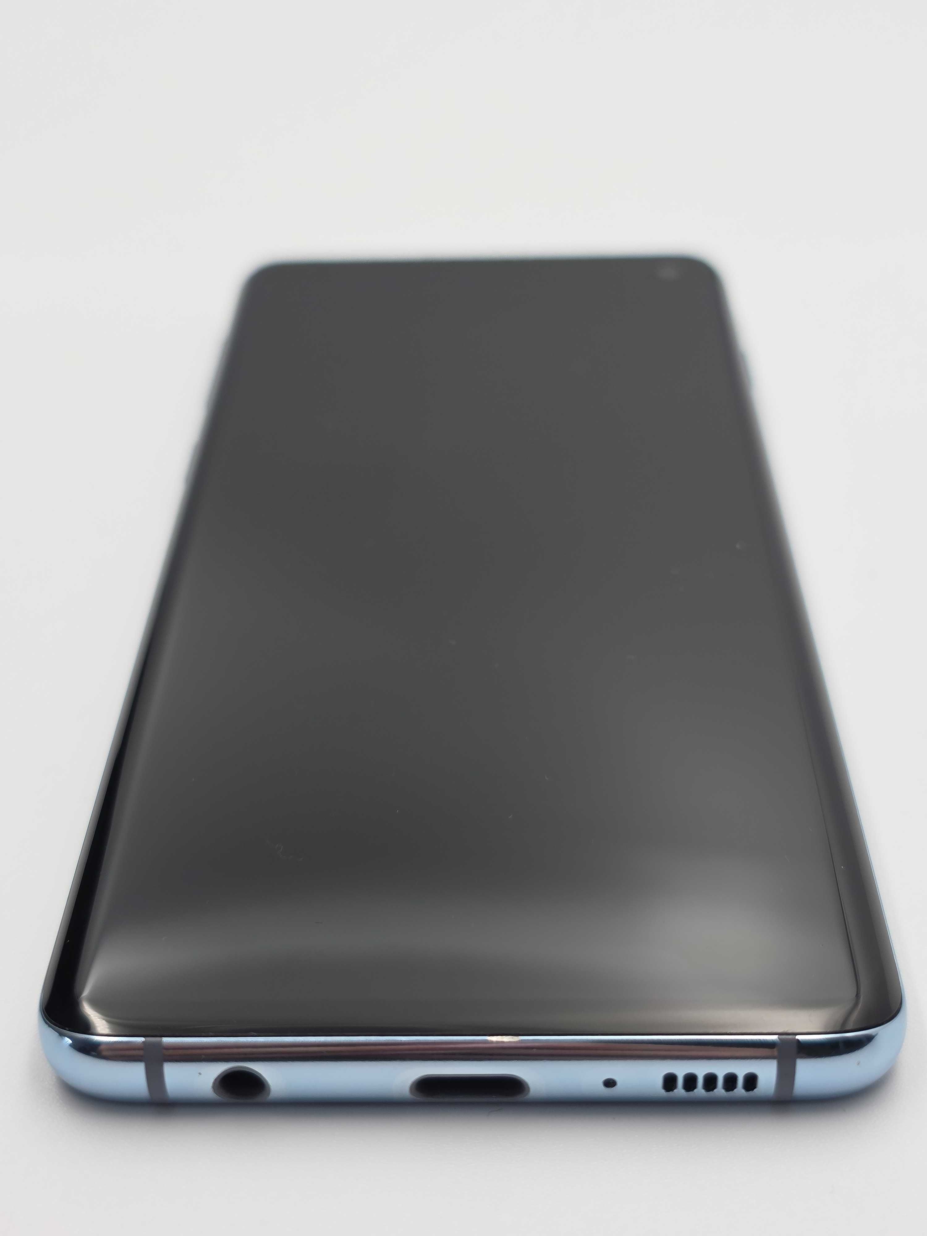 Samsung Galaxy S10 128GB - GWARANCJA 6 miesięcy - WYSYŁKA