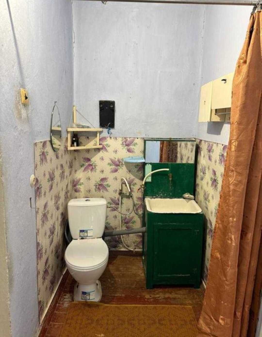 Дом в пригороде Одессы