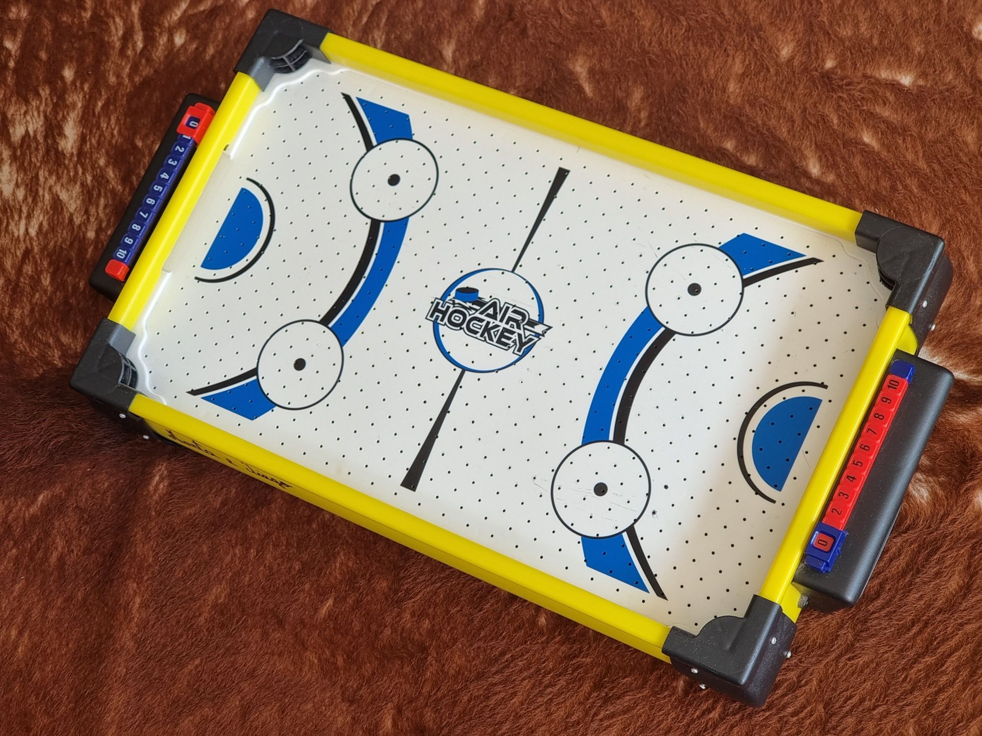 Mesa de Air Hockey