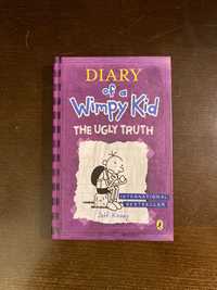 3 Diary of a Wimpy Kid Books