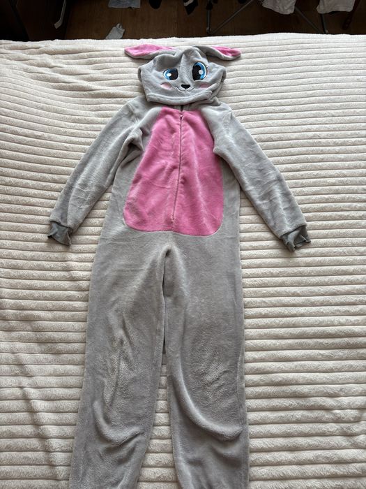 Кігурумі «Зайчик»