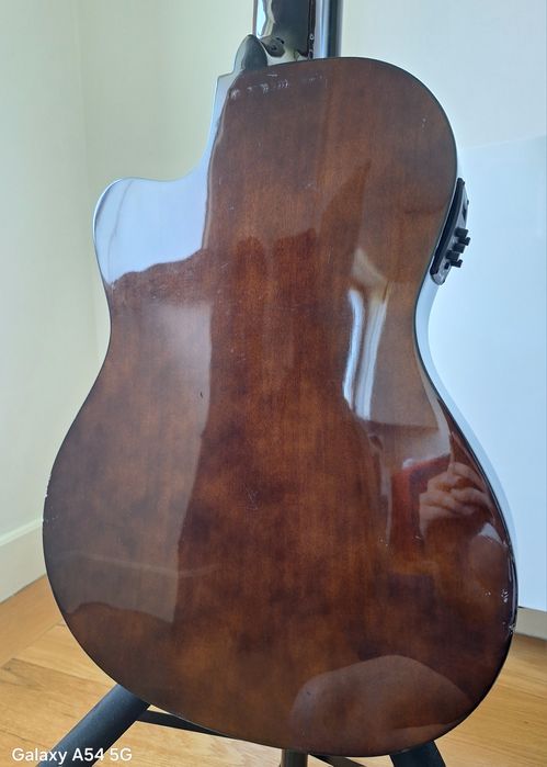 Guitarra clássica - Camps NAC1