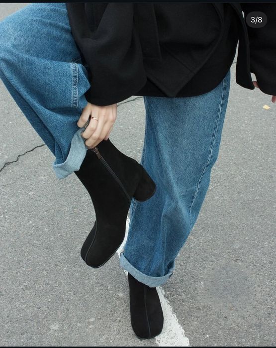 Ботильйони в стилі Таббі