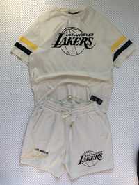 Lakers Шорти і футболка (комплект)