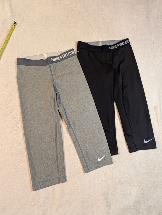 капрі Nike pro combat S розмір original compression