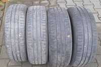 Opony hankook kinergy eco2