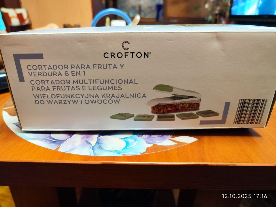 Krajalnica Crofton