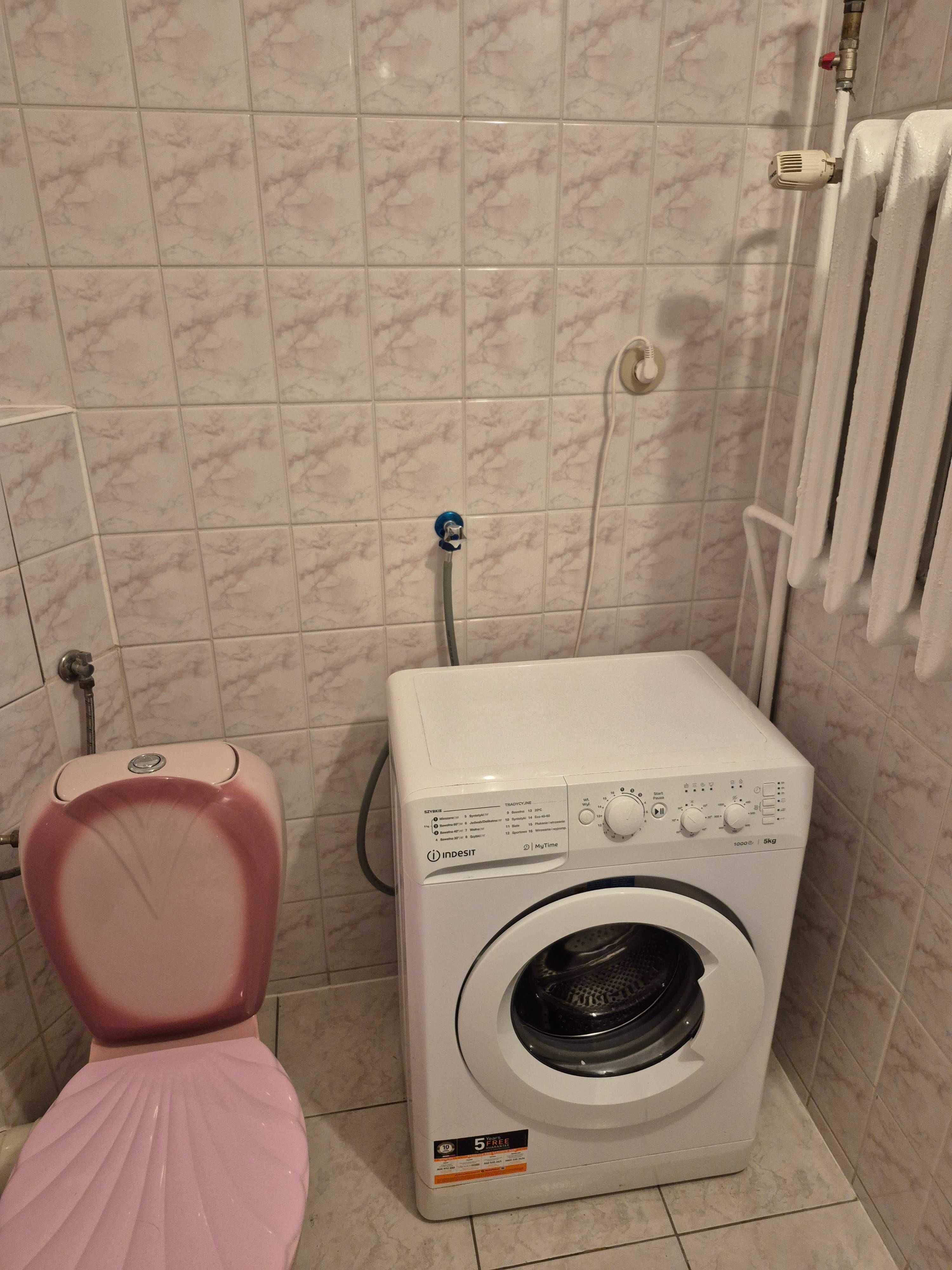 Wynajmę Mieszkanie 37m ul.Rejtana 2 w zielonej okolicy