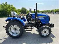 Трактор Dongfeng 244 DG2U*БезкоштовнаДоставка*2-Дискове*ПРИМУСОВА!